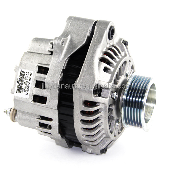 High Power Starter Motor Alternator 31100 PGM 004 Honda Odyssey 2002-2004