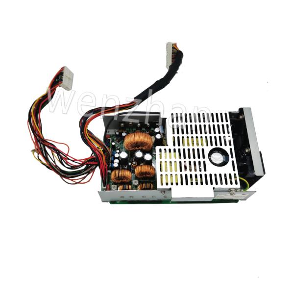 FUJI SMT MACHINE NXT II 2SGKBA001600 NL05G Fuente de alimentación