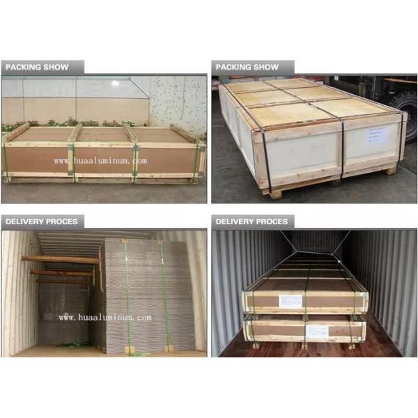 PE Coated 3mm Aluminium Composite Panel Sign Board For Apartment