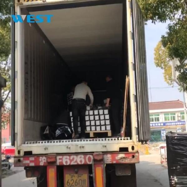 Ultra Clear Scratch Proof Nano Ceramic Window Film With Low Haze 5% VLT 1.52*30m