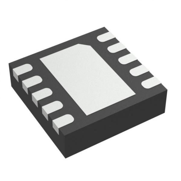 TPS2500DRCR Ethernet Switch IC Power Distribution Integr USB Pwr Sw w/ Boost Converter