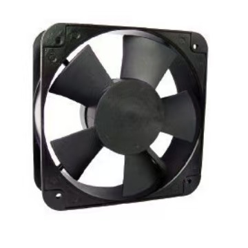 20060 DC Cooling Fan 5V/12V/24V Ball Bearing Plastic Cabinet Charging Station Fan OEM/ODM