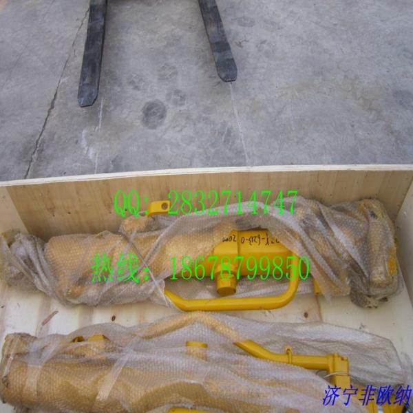 SHANTUI  SD16 SD22  16L-62C-20000, 23Y-62B-02000   blade lift cylinder