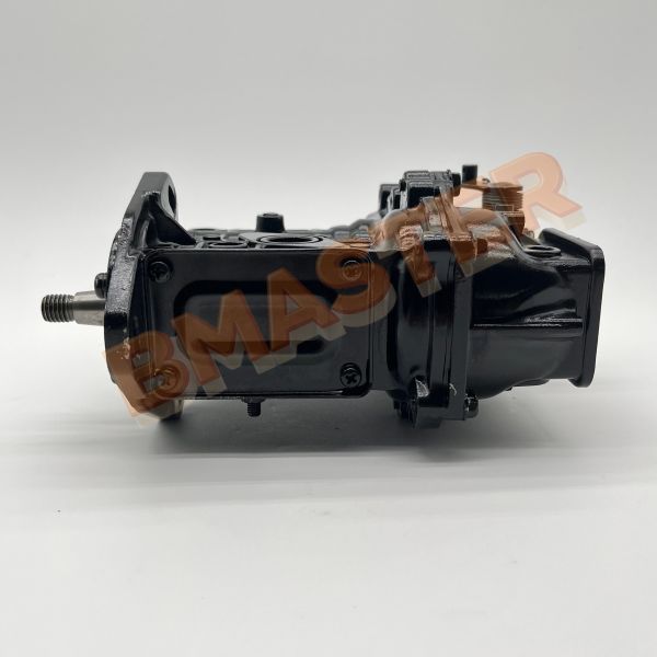 Fuel Injection Pump Model 719027-51330 High Pressure Oil Pump For 3TNM72-AFS Diesel Engine With 6 Months Warranty