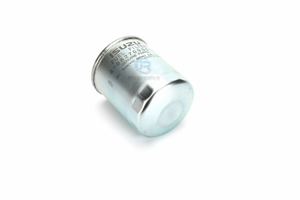 Kobelco Sk75-8 Excavator Filter , VI8982709000 Element Fuel Filter