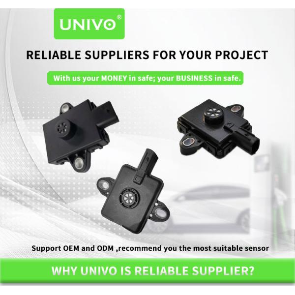 Датчик высокой утечки водорода UBHL-PY для обнаружения концентрации топлива в транспортном средстве