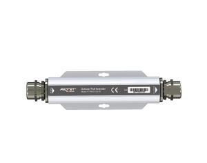 RoHS 60W Gigabit PoE Extender Power Over Ethernet Extender