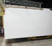 Customized FRP Fiberglass Sheet Anti Aging Fiberglass Flat Panels Are Easy To Install
