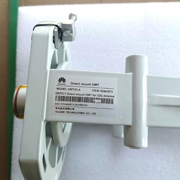 23G Dual Polarization Separate Antenna A23D06MAC-3NX 52432476 for HUAWEI Communication