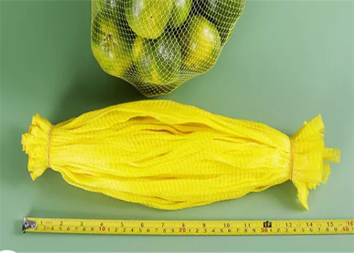 пластиковая упаковка рукава яйца овоща плода чистой сумки 1kg
