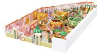 Versatile And Engaging Indoor Playground Equipment For Children'S Physical And Cognitive Development
