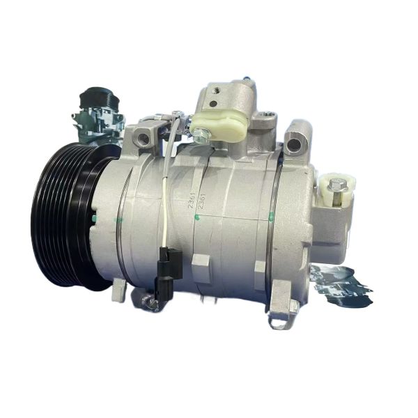 New 10S17 Auto AC Car Air Compressor OE 38810-R28-H01 for Odyssey RC3 Elysion RR8