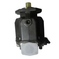 Pièces détachées de machines de construction 3500666 CAT3500666 CAT Pompe à piston hydraulique pour chenille 414E 416E 422E 428E 434E