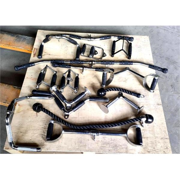 20kg Customerized Smith Machine Attachment for Professional Gym Equipment by Befreeman