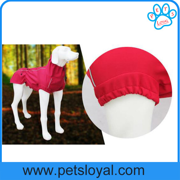Factory Pet Product Supply Medium Large Spring Autumn Pet Dog Clothes