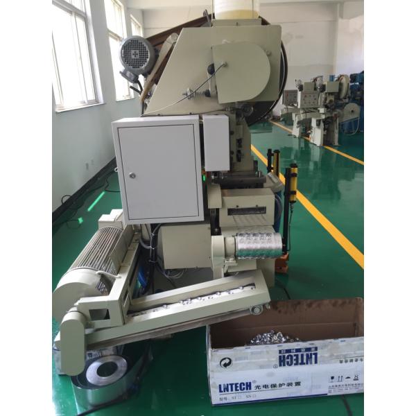 Машины прессы крышки бутылки медицины емкости 16 тонн линия катушки механической пробивая питаясь