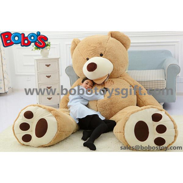 Giant Plush Gift Toy Stuffed Soft Teddy Bear Animal in 102