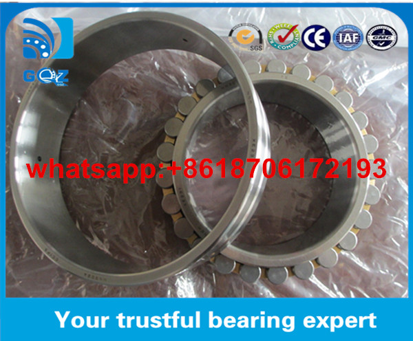 Import NSK precision spindle Cylindrical roller bearing NN3026MBKRCC1P5 NSK Cylindrical Roller Bearing