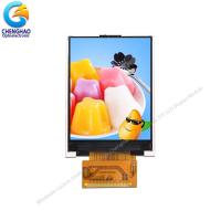 2.4'' TFT LCD Module Affichage 240x320 Résolution Avec Interface MCU