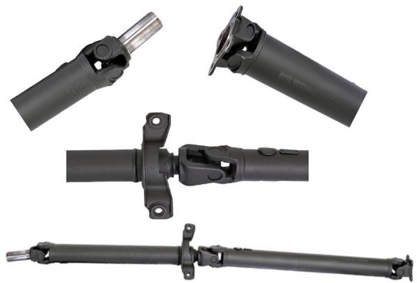 Driveshaft Assembly Rear Replaces OE# 27111AG15A Subaru Outback 2005-2009