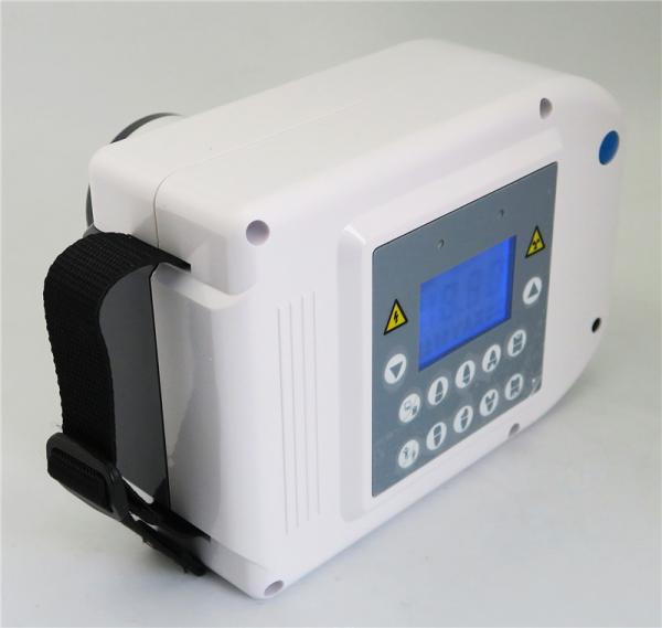 Handheld Portable Dental X Ray Machine System DC 14.8V  6400mA