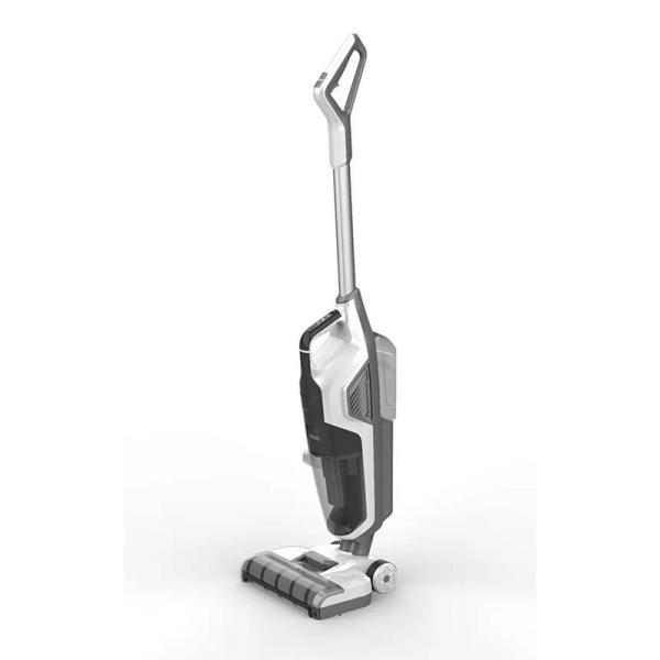 Portable Handheld Stick Cordless Vacuum Cleaner with 2500 mAh Battery Pack