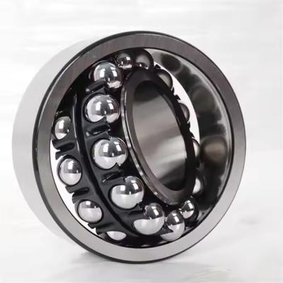 Good Performance Self Aligning Ball Bearing 2202 Bearing