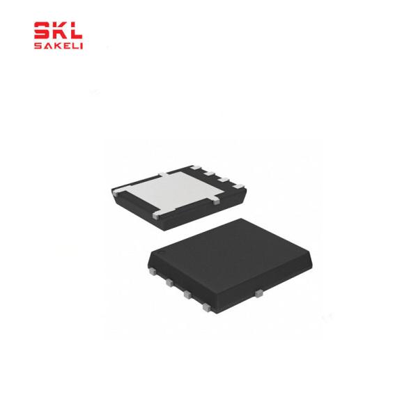 Common Power Mosfet NTMFS5C604NLT3G High Performance And Reliable
