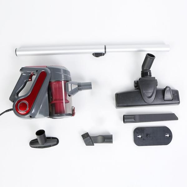 600W 18kpa Wired Stick Corded Portable Electric Household Handheld Vacuum Cleaners for Cleaning