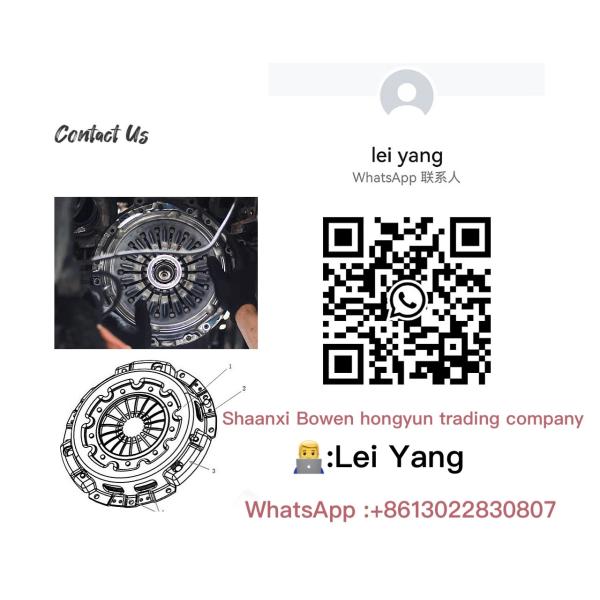 Iron Plastic Schalkmann M3000 Engine Foot Cushion Shock Absorber for Auto Engine Parts