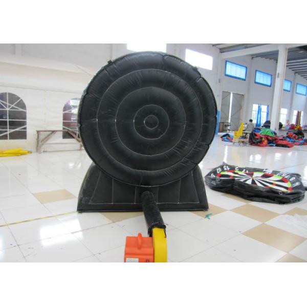 Брезент Пвк доски 0.55мм дротика футбола коммерчески раздувных игр спорт раздувной