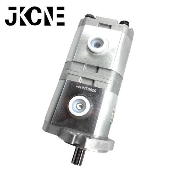 bulldozer de pompe pilote de pompe hydraulique de haute qualité WA180-1 WA300 WA320 705-51-20070