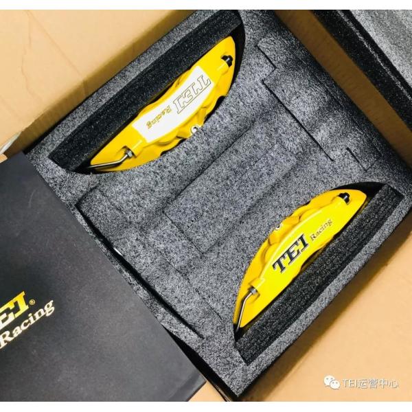 4 поршневые тормозные комплекты для BMW Mini R56 R53 R55