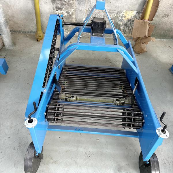 Farm Potato And Sweet Potato Harvester Agricultural 0.65m/1.65m
