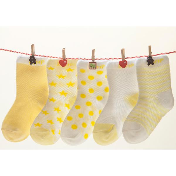 Pretty Colorful Toddler Girl Ankle Socks Lovely Soft Hand Feeling Any Logo Available