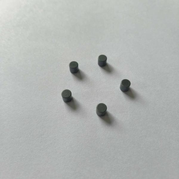 Customized Silicon Nitride Cylindrical Rollers