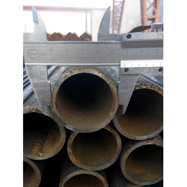 IS 1239 Indian Standard/Q235B ERW Scaffolding Tube