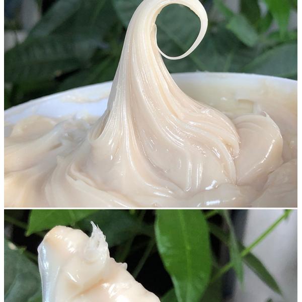 NSF High Temperature Grease for Multi Purpose Function in High Speed Bearing Protection