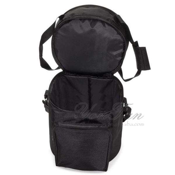 Solid Color Travel Tote Bag High Protection Level For Instant Pot