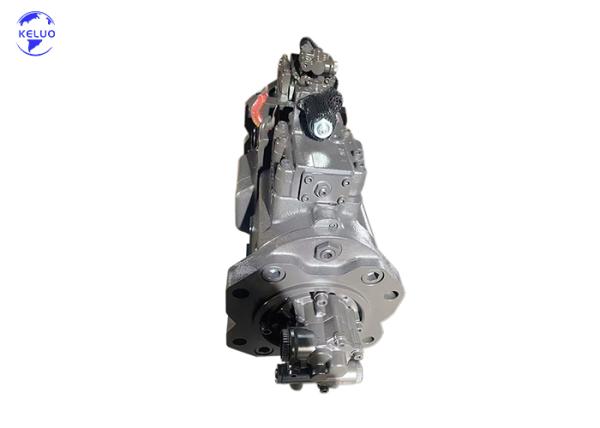 Axial Piston Main Pump Kawasaki K5V160 K5V160DTH-OE Tandem Type Double Pump