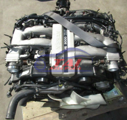 КЛАПАН МАКСИМУМОВ VG30 LDV VG30 Nissan VG30 3L MULTI  VG30 КАРБЮРАТОР TERANO использовал части двигателя дизеля двигателя в запасе для продажи