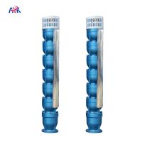 240m3/H 30hp Agriculture Farmland Water Submersible Pump