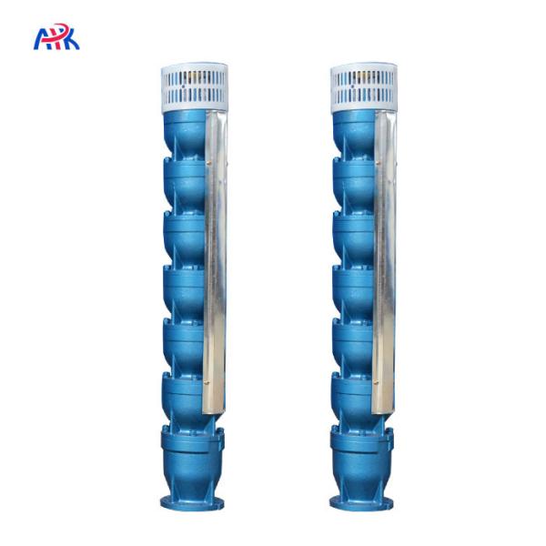 240 м3/ч 30 л.с. Сельское хозяйство Земельные угодья Водный подводный насос