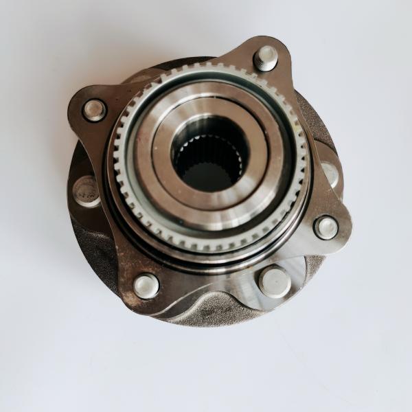 JAC T6 Pickup Front Wheel Bearing OE Number 3103100P3060 with Materials