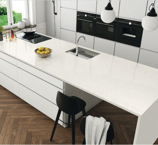 Polished Full Body Minimalist style Seta ZZFS06 Sintered Stone Tiles 1600x3200mm