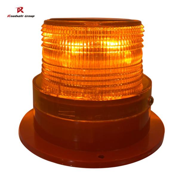Marine Led Traffic Warning Light Boat Navigation Lights Revolving Light For Boats