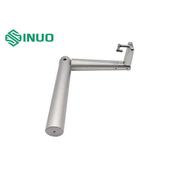 EN 50636-2-100 Рисунок 1 Молодой взрослый пробный зонд для испытания руки