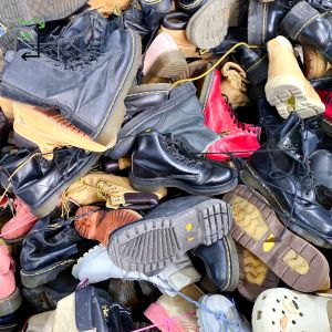 Used Shoes
