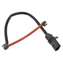 High quality front brake wear sensor 4M0 615 121 B for FAW Audi RSQ8