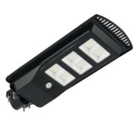 2 Years 6h 150W Integrated Solar Led Street Light